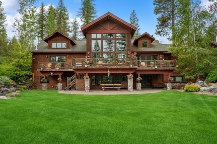 Hunting Property for sale in Flathead County, Montana