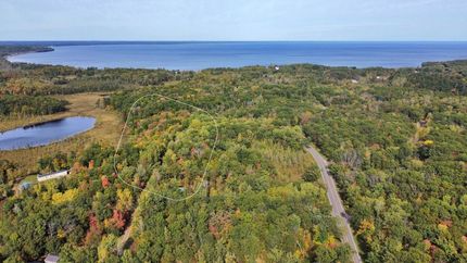 Land for sale in Crow Wing County, Minnesota