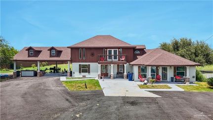 Recreational Property for sale in Hidalgo County, Texas