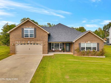 Timberland Property for sale in Blount County, Tennessee