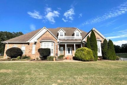 Farm and Ranch for sale in Lamar County, Alabama