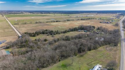 Undeveloped Land for sale in Hunt County, Texas