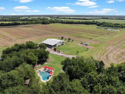 Farm and Ranch for sale in Fannin County, Texas