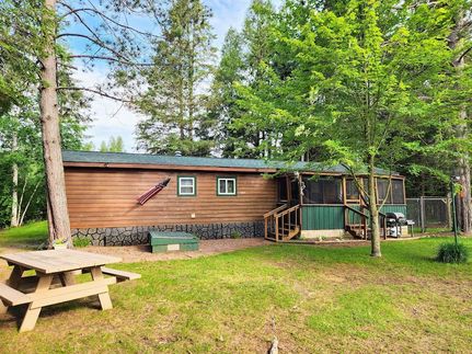 Timberland Property for sale in Price County, Wisconsin