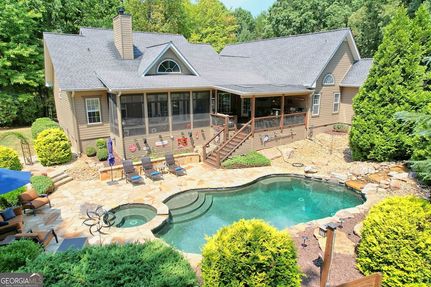 Farm and Ranch for sale in Habersham County, Georgia