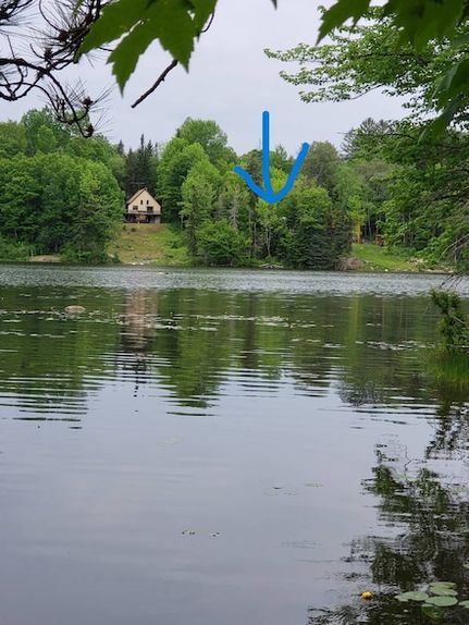 Lakefront Property for sale in Hamilton County, New York