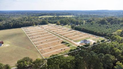 Farm and Ranch for sale in Upshur County, Texas