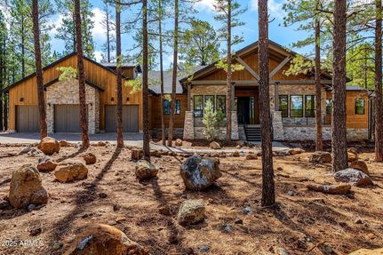 Recreational Property for sale in Navajo County, Arizona