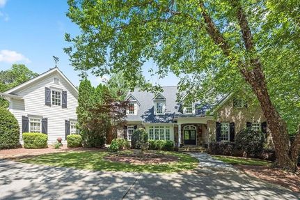 Hunting Property for sale in Cherokee County, Georgia