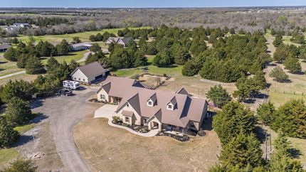 Farm and Ranch for sale in Hunt County, Texas