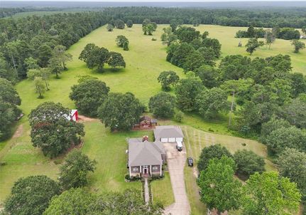 Recreational Property for sale in San Jacinto County, Texas