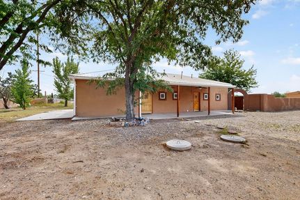 Farm and Ranch for sale in Valencia County, New Mexico