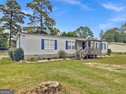 Farm and Ranch for sale in Jones County, Georgia