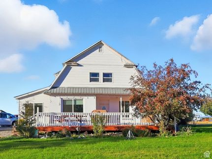 Timberland Property for sale in Franklin County, Idaho