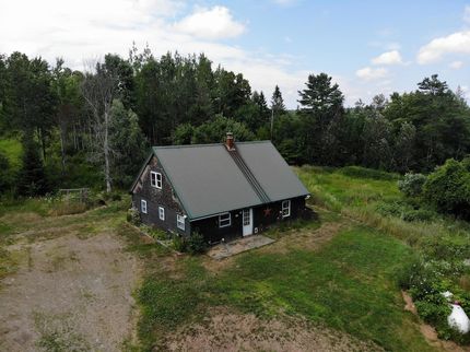 House for sale in Waldo County, Maine