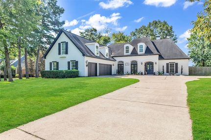 Recreational Property for sale in Montgomery County, Texas