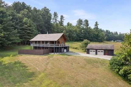 Land for sale in Chenango County, New York