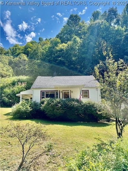 Farm and Ranch for sale in Boone County, West Virginia