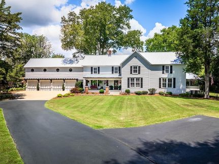 Farm and Ranch for sale in Walker County, Georgia