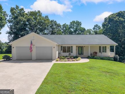Farm and Ranch for sale in Hall County, Georgia