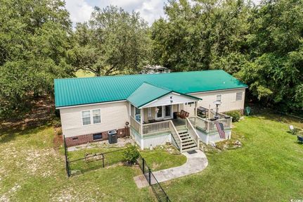 Recreational Property for sale in Horry County, South Carolina