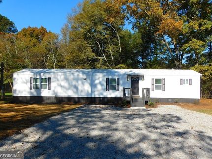 Farm and Ranch for sale in Greene County, Georgia