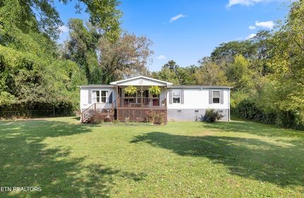 Commercial Property for sale in Knox County, Tennessee