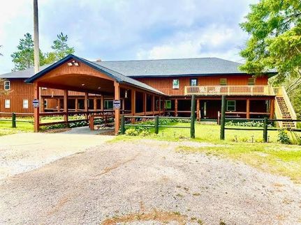 Farm and Ranch for sale in Oscoda County, Michigan