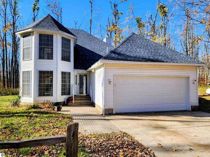 Recreational Property for sale in Otsego County, Michigan