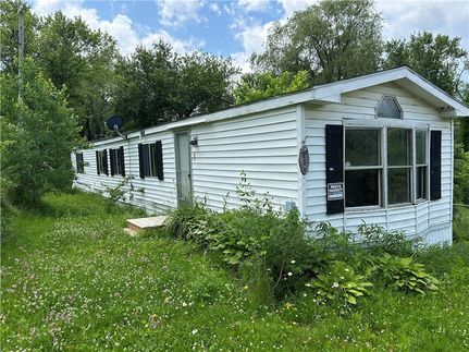 Farm and Ranch for sale in Chenango County, New York