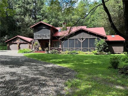 Recreational Property for sale in Otsego County, New York