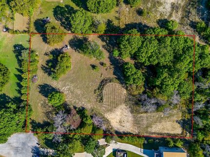 Undeveloped Land for sale in Parker County, Texas