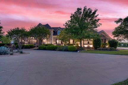 Recreational Property for sale in Ellis County, Texas