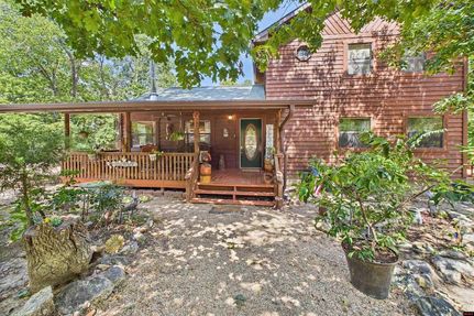 Recreational Property for sale in Marion County, Arkansas