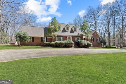 Recreational Property for sale in Baldwin County, Georgia