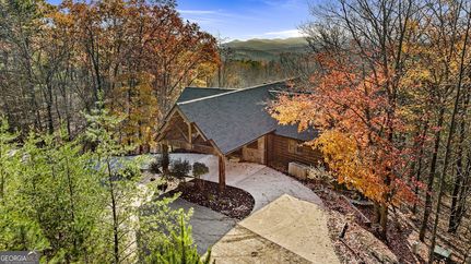 Recreational Property for sale in Fannin County, Georgia