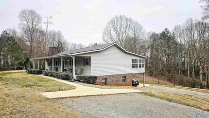 Farm and Ranch for sale in Lawrence County, Alabama