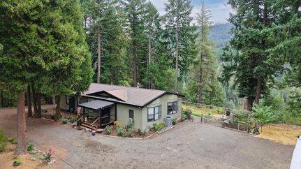 Farm and Ranch for sale in Jackson County, Oregon