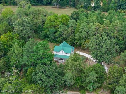 Horse Property for sale in Washington County, Arkansas