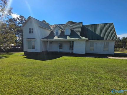 Farm and Ranch for sale in DeKalb County, Alabama