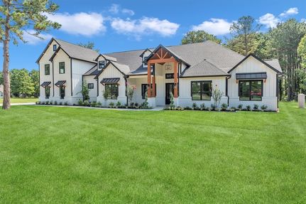 Farm and Ranch for sale in Montgomery County, Texas