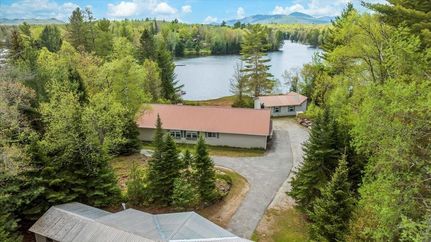 Farm and Ranch for sale in Hamilton County, New York