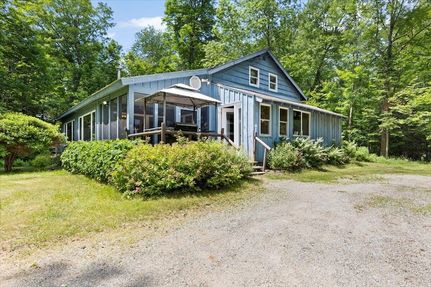 Farm and Ranch for sale in Hamilton County, New York