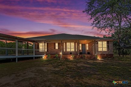 Recreational Property for sale in Hays County, Texas