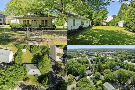 Farm and Ranch for sale in Wake County, North Carolina