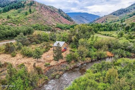 Farm and Ranch for sale in Eagle County, Colorado