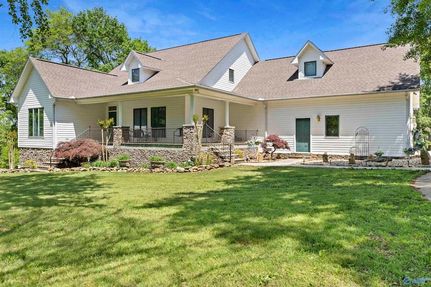 Timberland Property for sale in Marshall County, Alabama