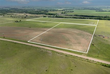 Undeveloped Land for sale in Williamson County, Texas