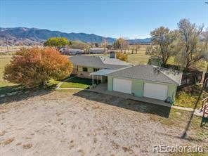 Recreational Property for sale in Chaffee County, Colorado