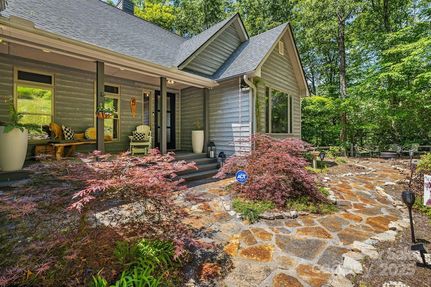 Timberland Property for sale in Buncombe County, North Carolina